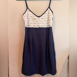 Medium mini dress